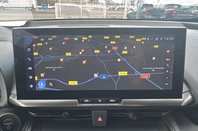 Toyota c-Hr 1.8 Hybrid140 Design Pk H