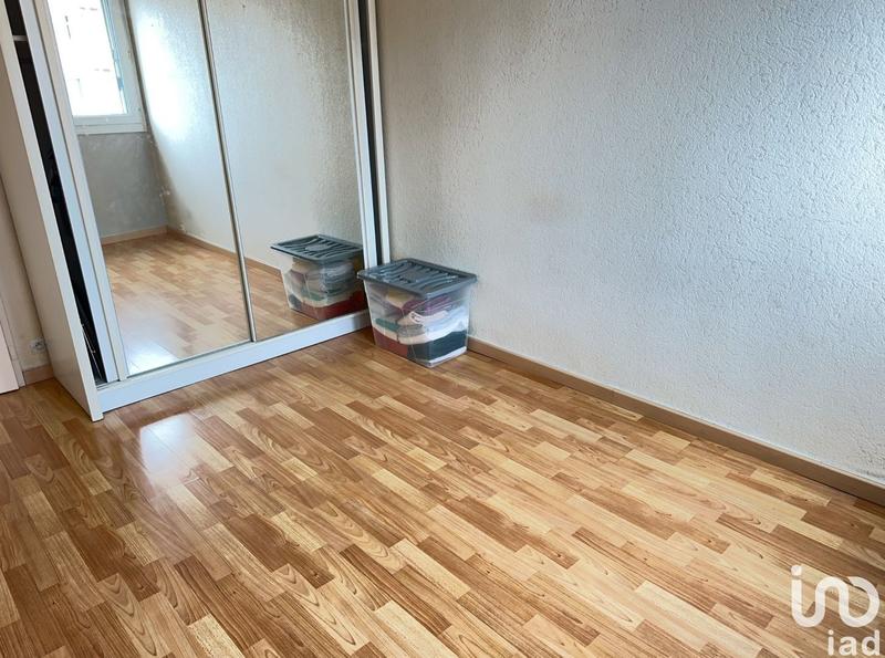 Appartement - 73 m² - 4 pièces