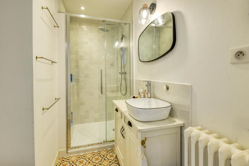 Maison - 145 m² - 5 pièces