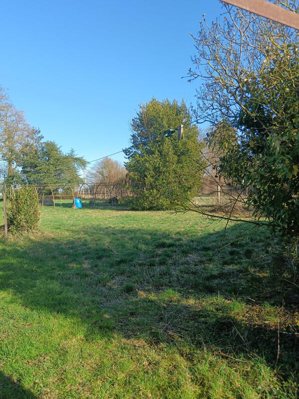 Maison - 178 m² - 6 pièces