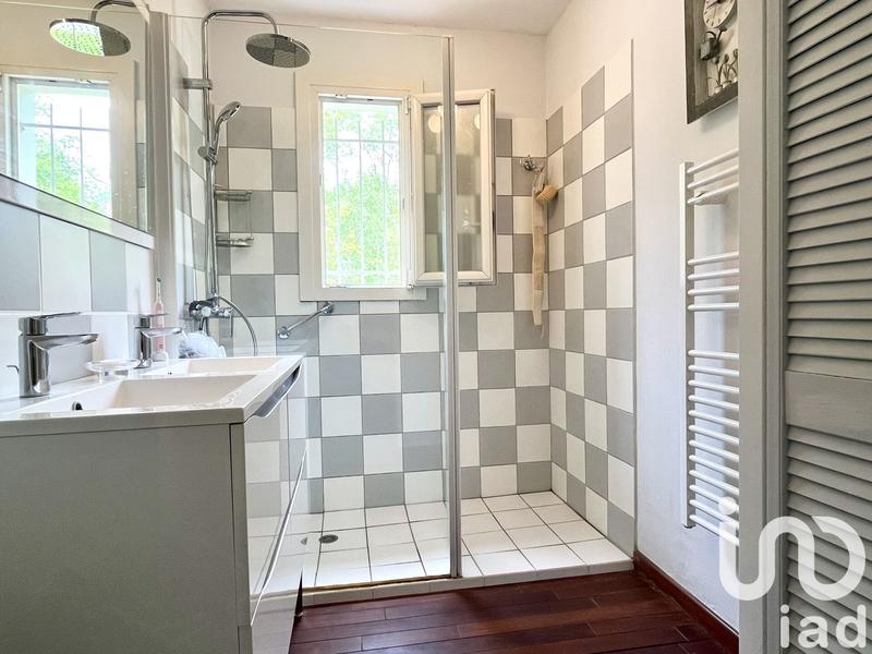 Maison - 135 m² - 5 pièces