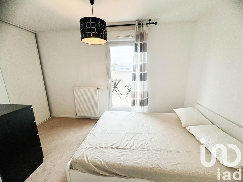 Appartement - 79 m² - 4 pièces