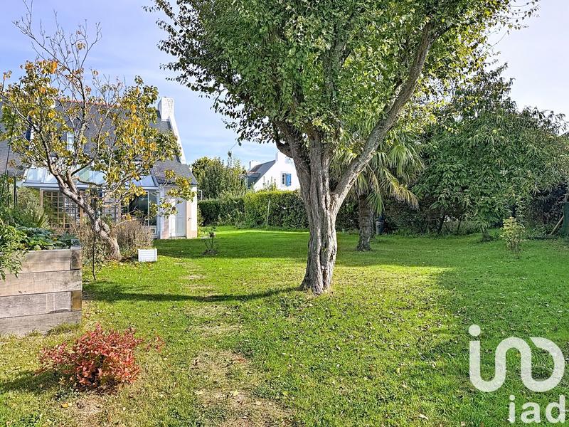 Maison - 52 m² - 4 pièces