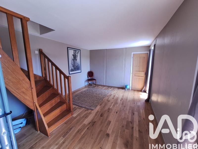 Appartement - 69 m² - 3 pièces