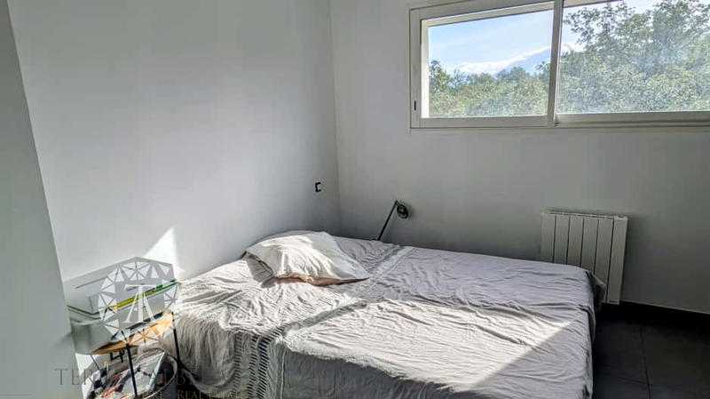 Villa - 116 m² - 4 pièces