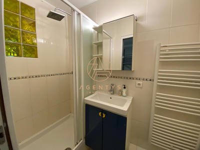 Appartement - 22 m² - 1 pièce