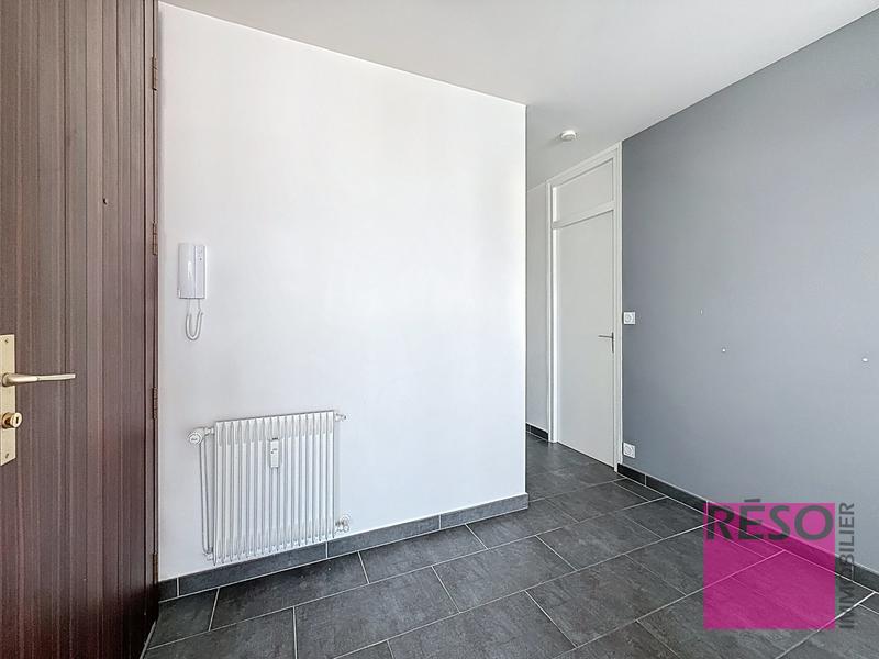 Appartement - 85 m² - 3 pièces