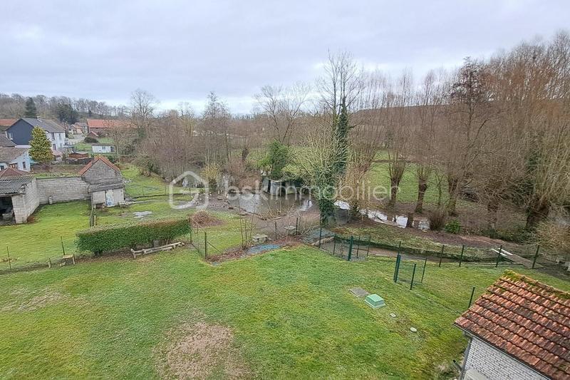 Maison - 310 m² - 11 pièces