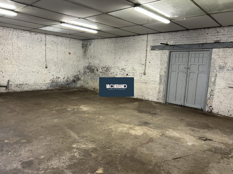 Local commercial - 69 m²