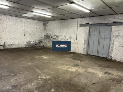 Local commercial - 69 m²