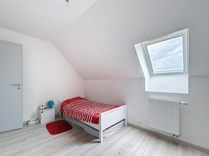 Maison - 178 m² - 8 pièces