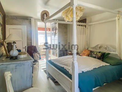 Maison - 165 m² - 8 pièces