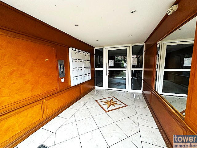 Appartement - 81 m² - 4 pièces