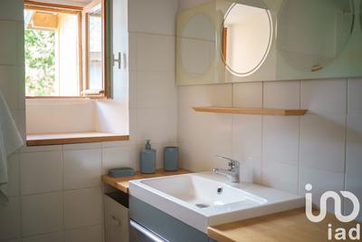 Ferme - 145 m² - 5 pièces