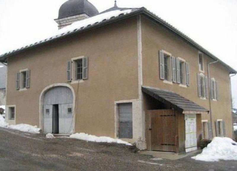 Appartement - 84 m² - 3 pièces