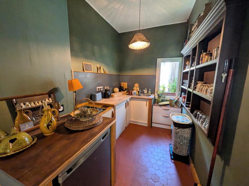 Maison de ville - 74 m² - 5 pièces