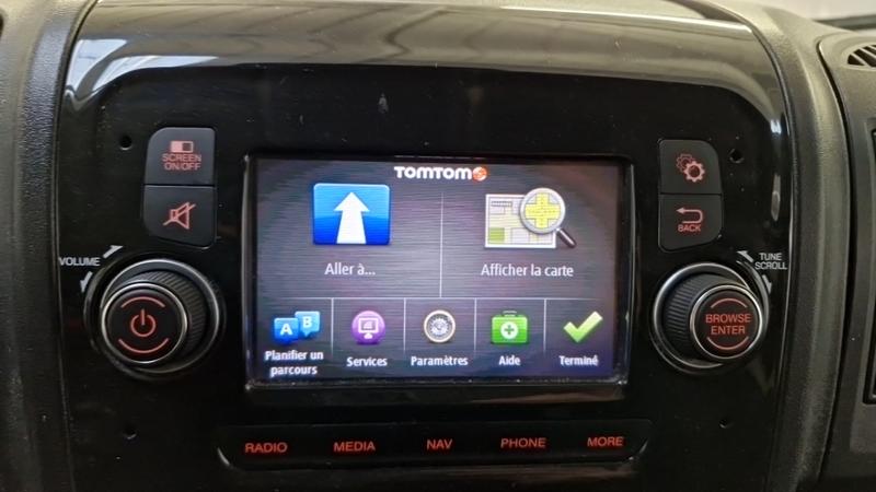 Citroën Jumper 33 L2h2 BlueHDi 140 s&amp;amp;S Bvm6 Driver