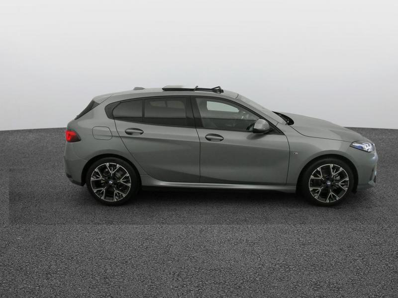 Bmw Série 1 F70 120d 163 ch Dkg7 m Sport