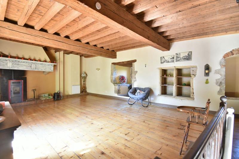 Maison - 144 m² - 4 pièces