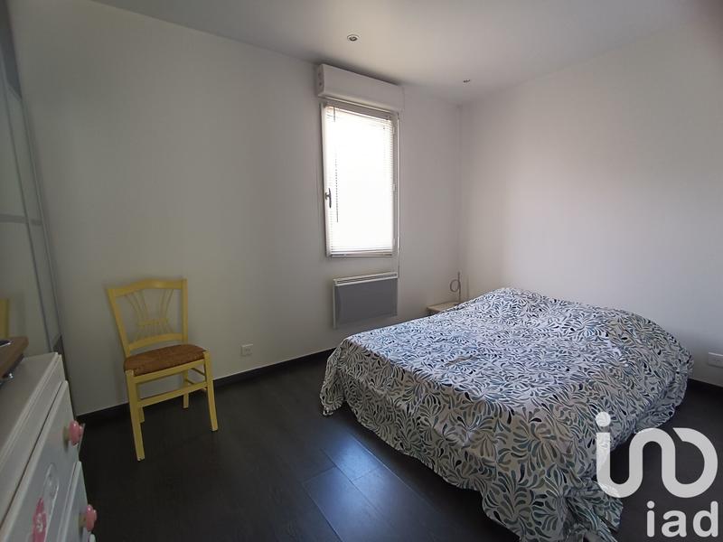 Maison - 103 m² - 3 pièces