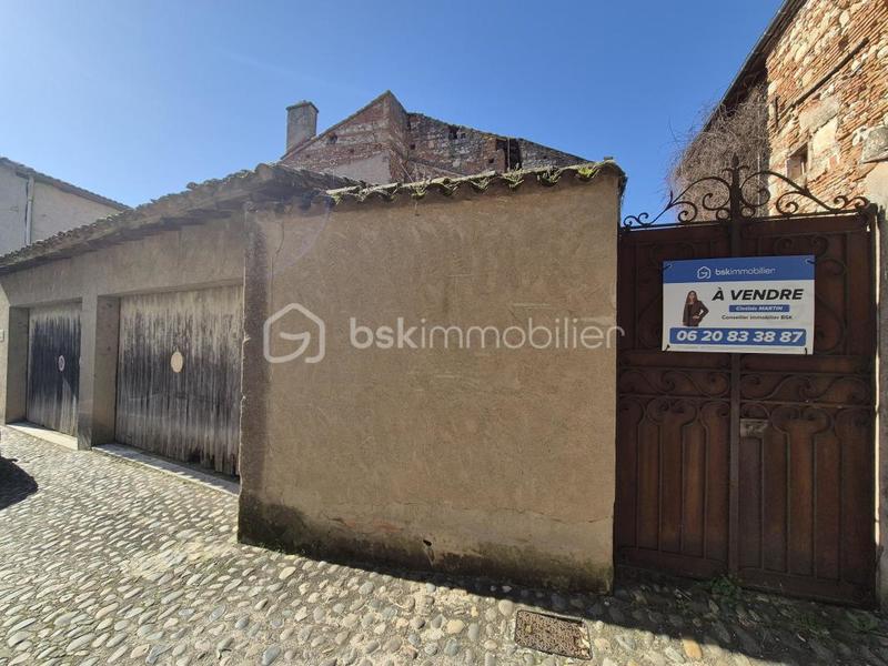 Maison - 130 m² - 4 pièces