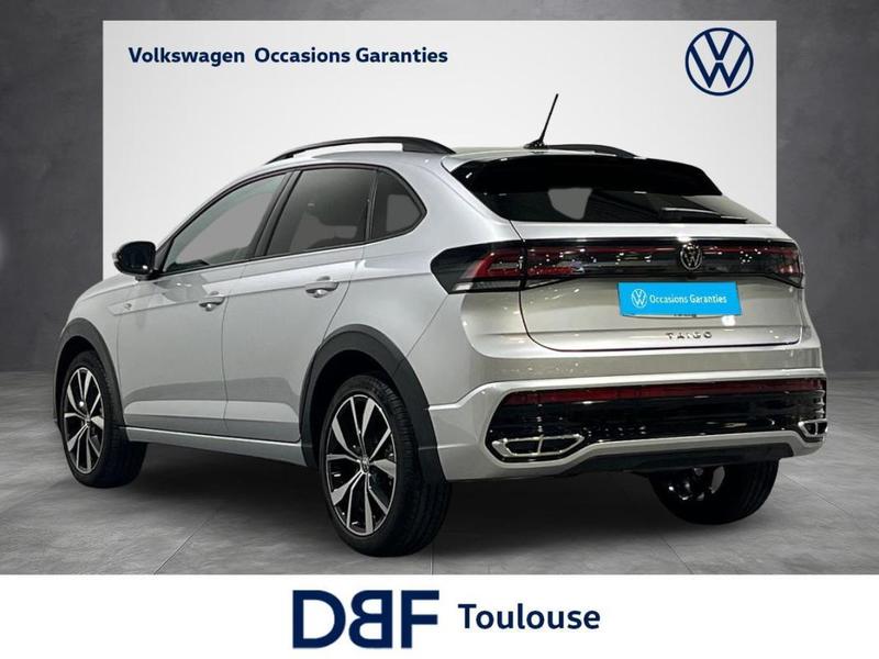 Volkswagen Taigo 1.0 Tsi 116 Dsg7 R-Line Edition