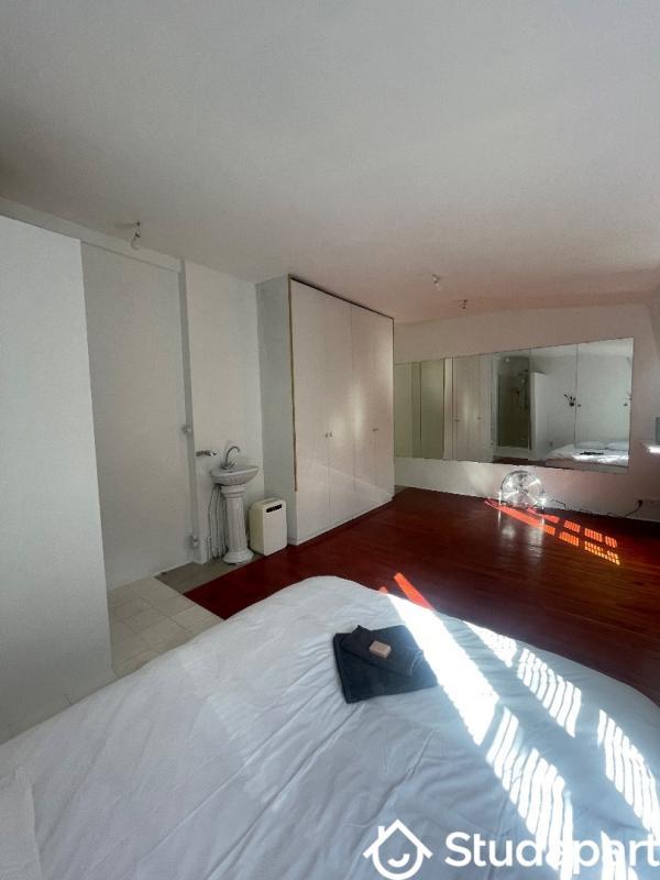 Appartement - 30 m² - 1 pièce