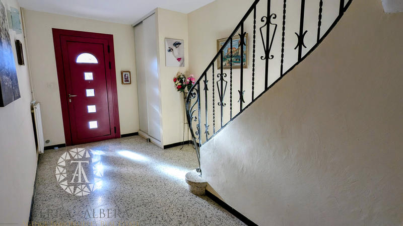 Villa - 154 m² - 5 pièces