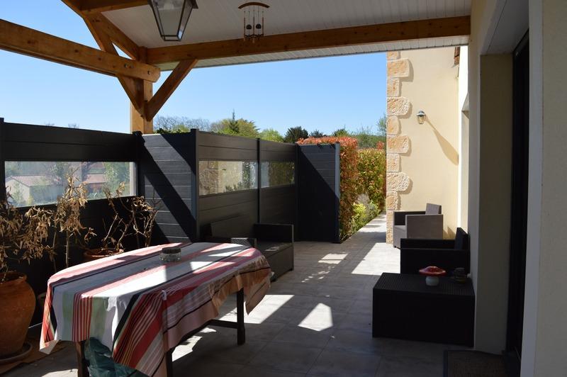 Maison - 153 m² - 9 pièces