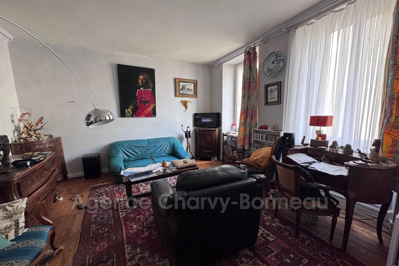 Maison de ville - 359 m² - 10 pièces