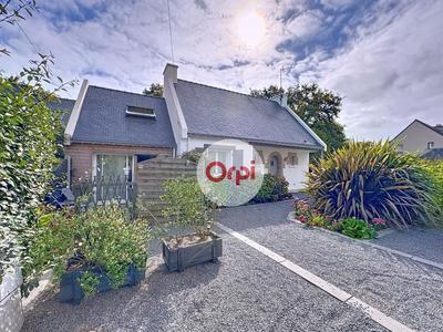 Maison - 145 m² - 6 pièces