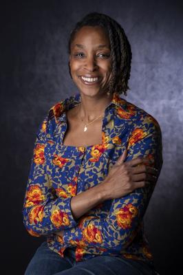 L'émoi des Mots : Aurelie Bambuck