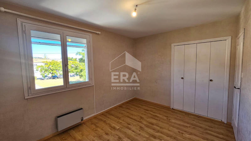 Maison - 132 m² - 6 pièces