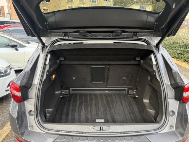 Opel Grandland X 1.2 Turbo 130 ch Bva6 Innovation
