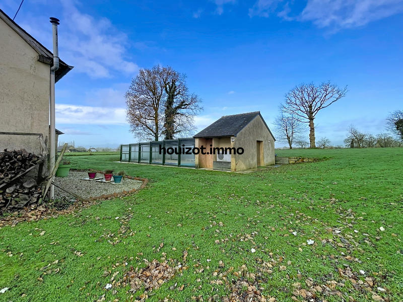 Maison - 233 m² - 6 pièces