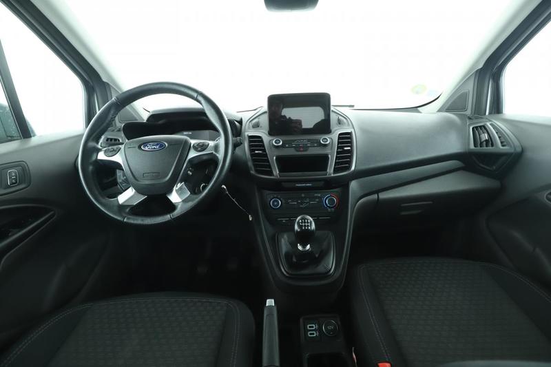 Ford grand tourneo connect 1.5 EcoBlue Trend 7pl 120 ch