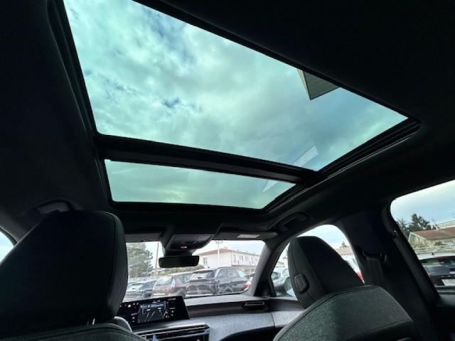 Peugeot 3008 Hybrid 145 e-Dcs6 Gt