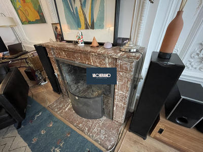 Appartement - 147 m² - 5 pièces