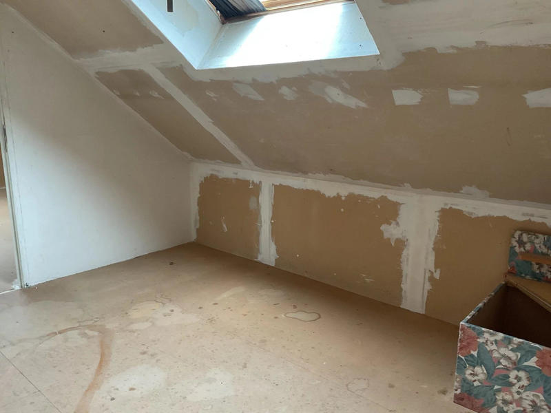 Maison - 122 m² - 4 pièces