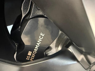 Ds Ds 7 Crossback Ds7 Hybride Rechargeable E-Tense 360 Eat8 4x4 Performance Line