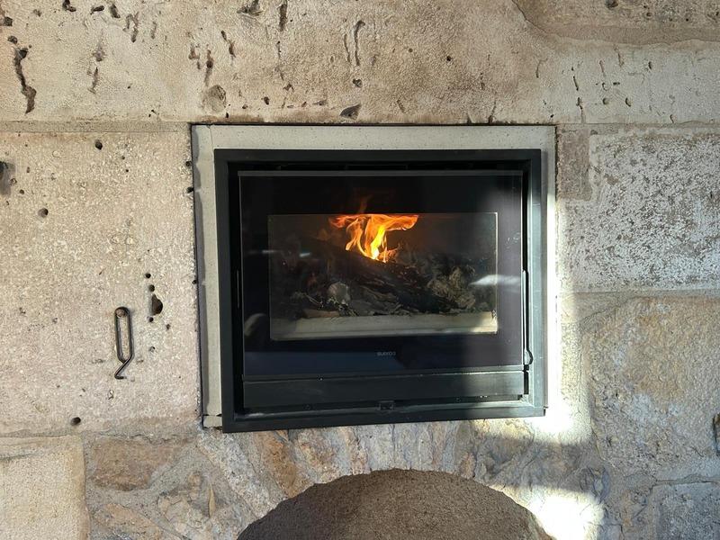 Maison en pierre - 101 m² - 5 pièces