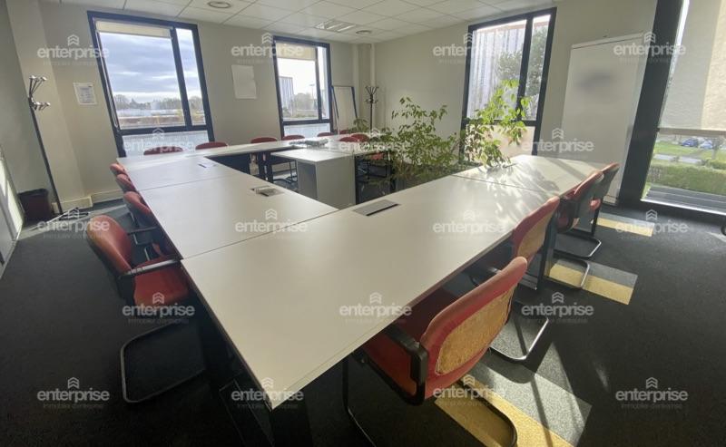 Bureau - 430 m²