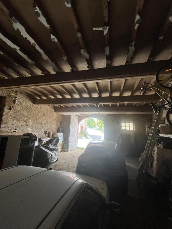 Maison - 85 m² - 2 pièces