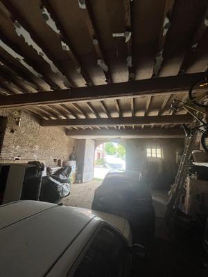 Maison - 85 m² - 2 pièces