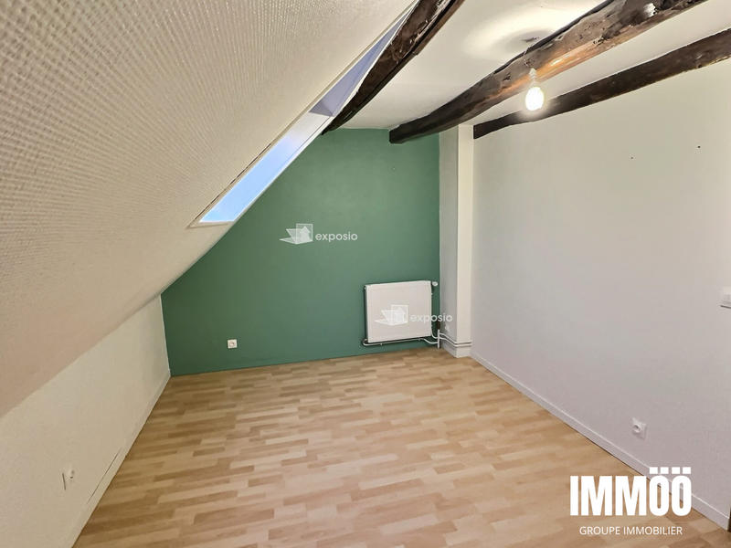 Maison - 142 m² - 5 pièces