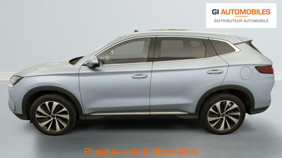 Byd Seal U 1.5l Dm-I 218 Ch Phev Comfort