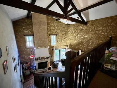 Maison - 269 m² - 10 pièces