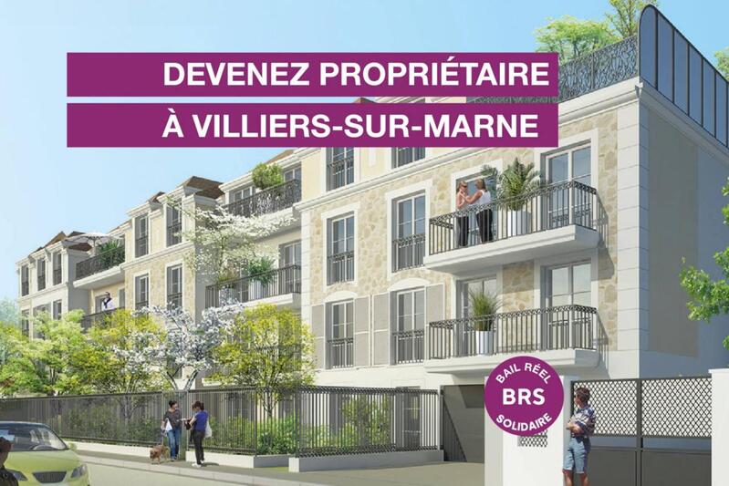 Appartement - 109 m² - 5 pièces