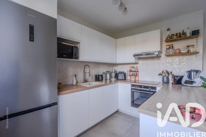 Appartement - 78 m² - 3 pièces