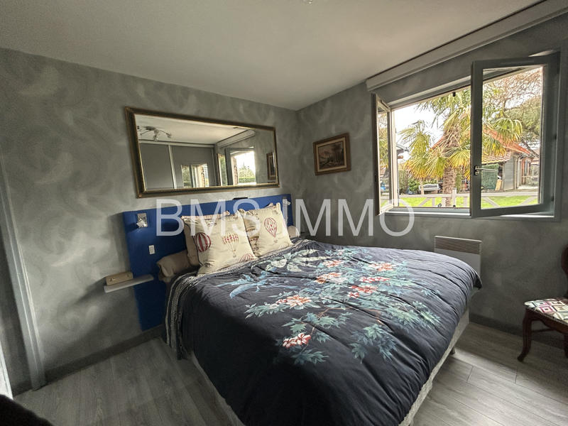 Maison - 115 m² - 4 pièces